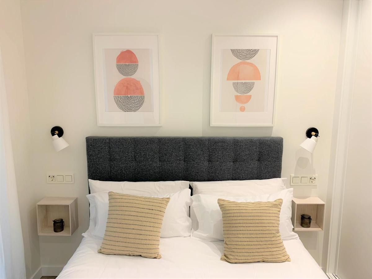 Apartament Malu Playa Con Opcion De Parking, *