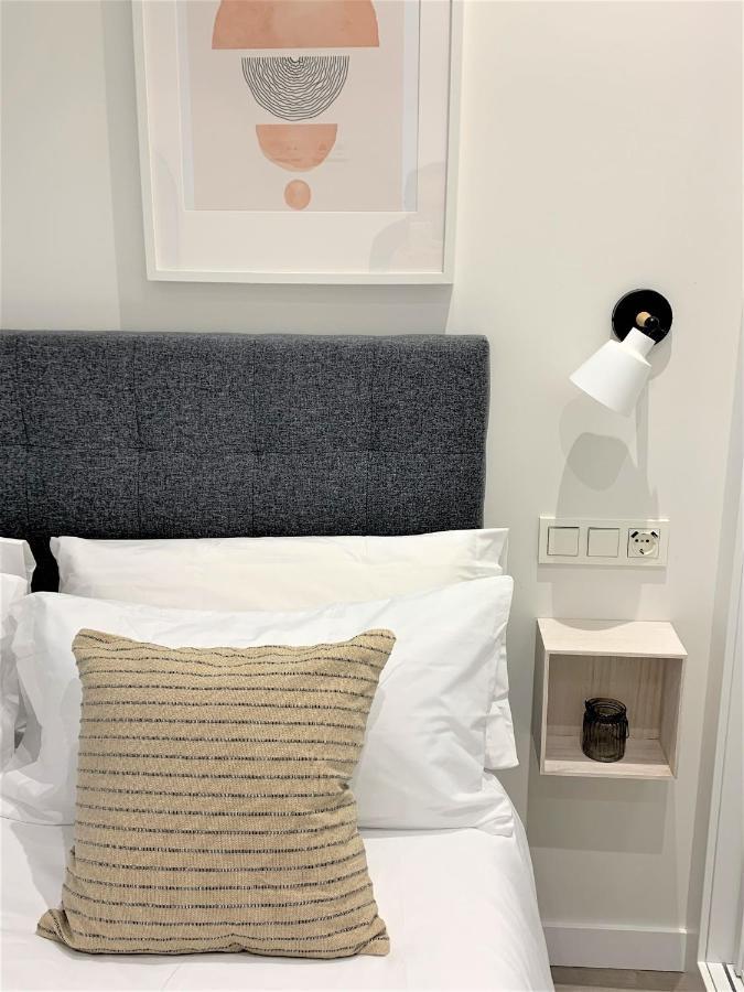 Malu Playa Con Opcion De Parking, Apartament Gijón