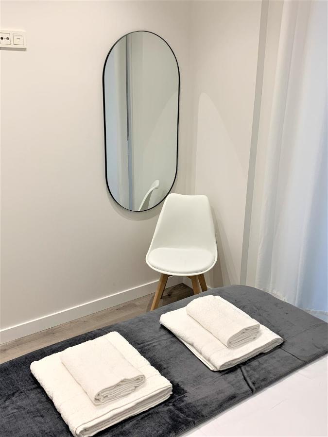 Apartament Malu Playa Con Opcion De Parking, *