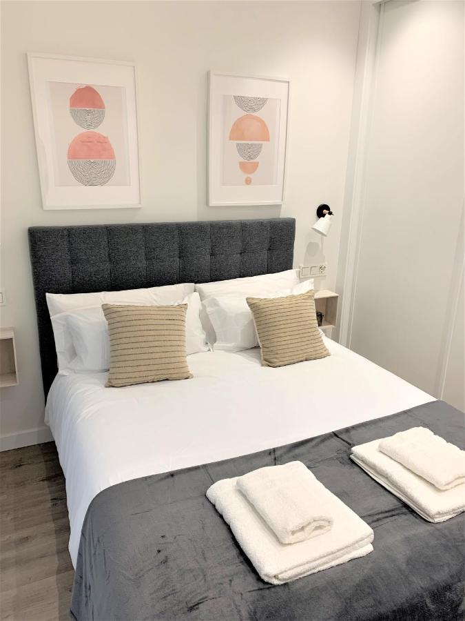 Malu Playa Con Opcion De Parking, Apartament *