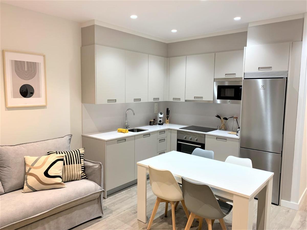Apartment Malu Playa Con Opcion De Parking,
