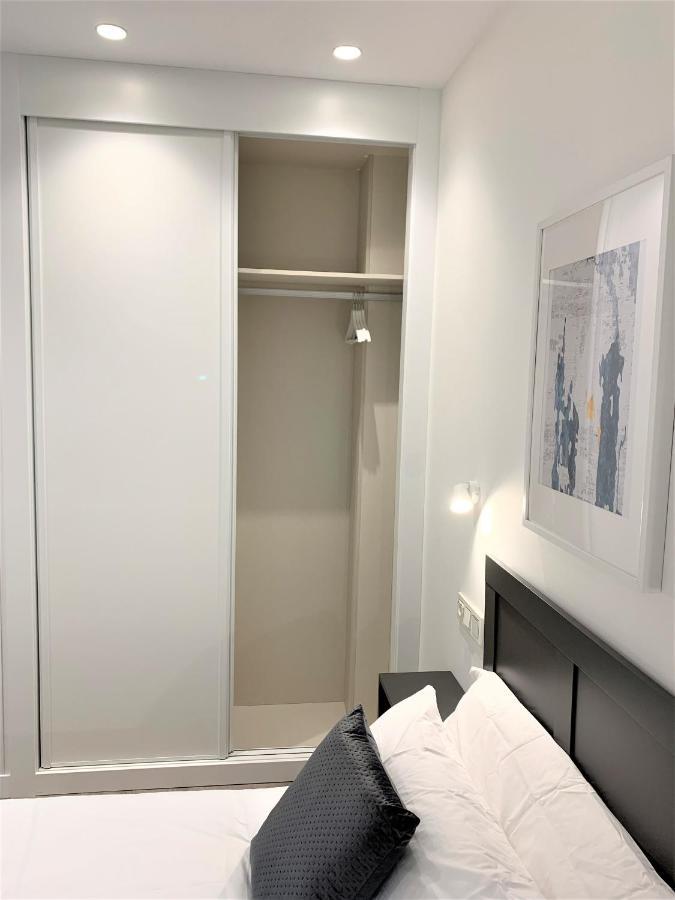 Apartment Malu Playa Con Opcion De Parking,