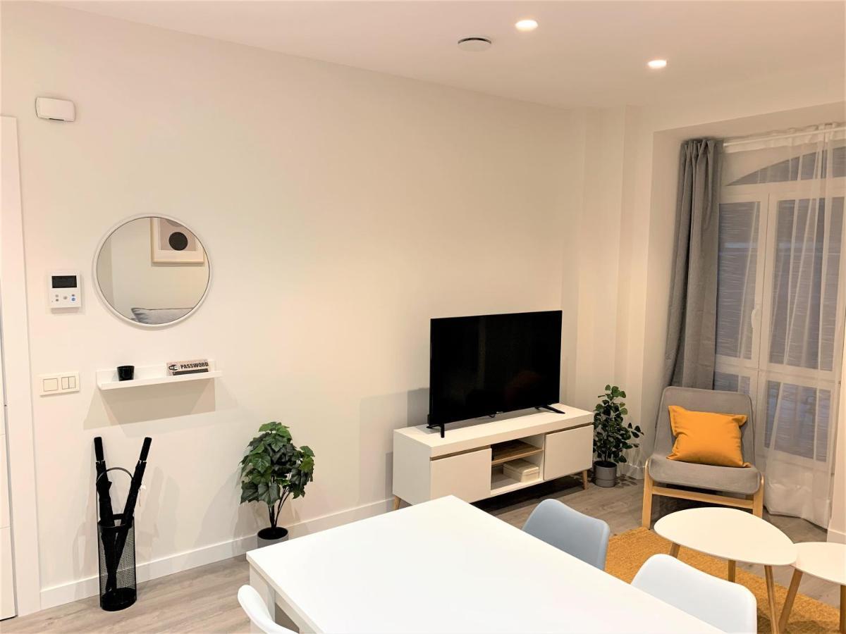 Malu Playa Con Opcion De Parking, Apartment *