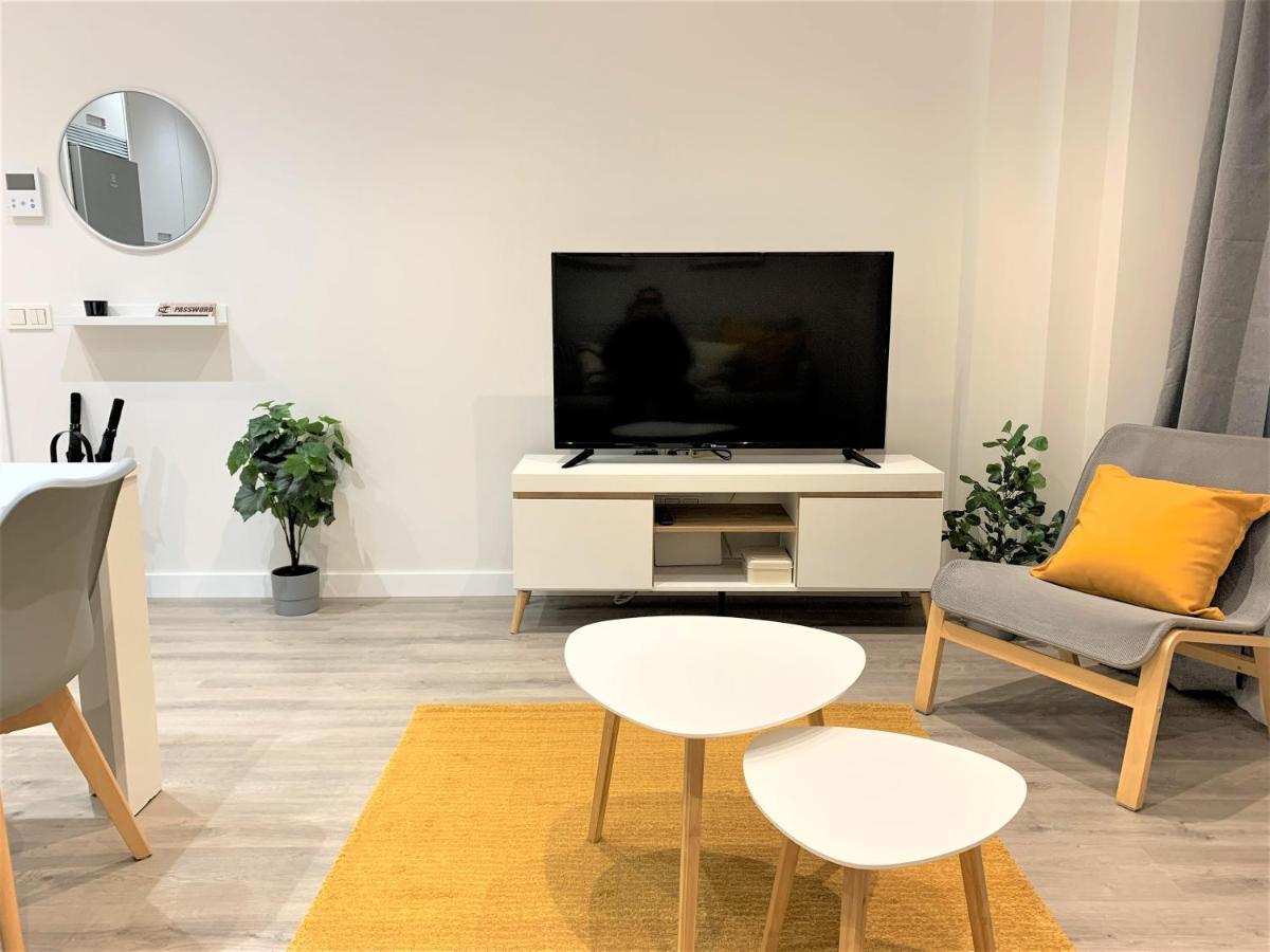 Apartment Malu Playa Con Opcion De Parking,