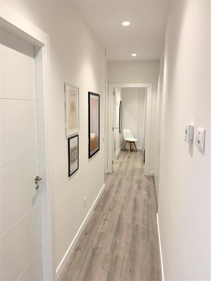 Apartment Malu Playa Con Opcion De Parking,
