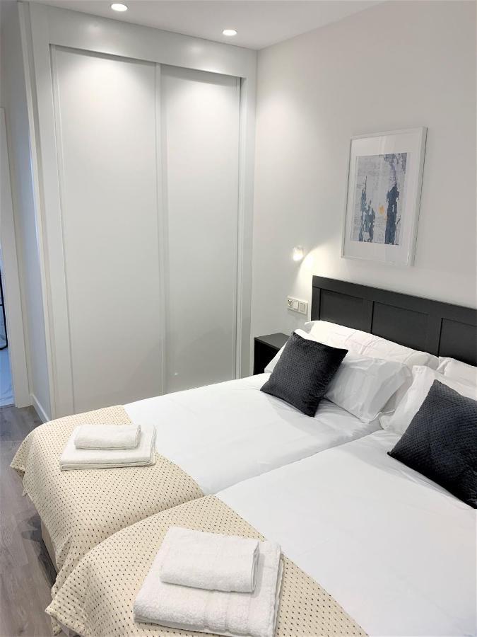 Apartment Malu Playa Con Opcion De Parking, *