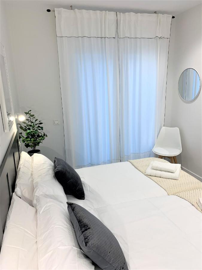 Apartment Malu Playa Con Opcion De Parking, *
