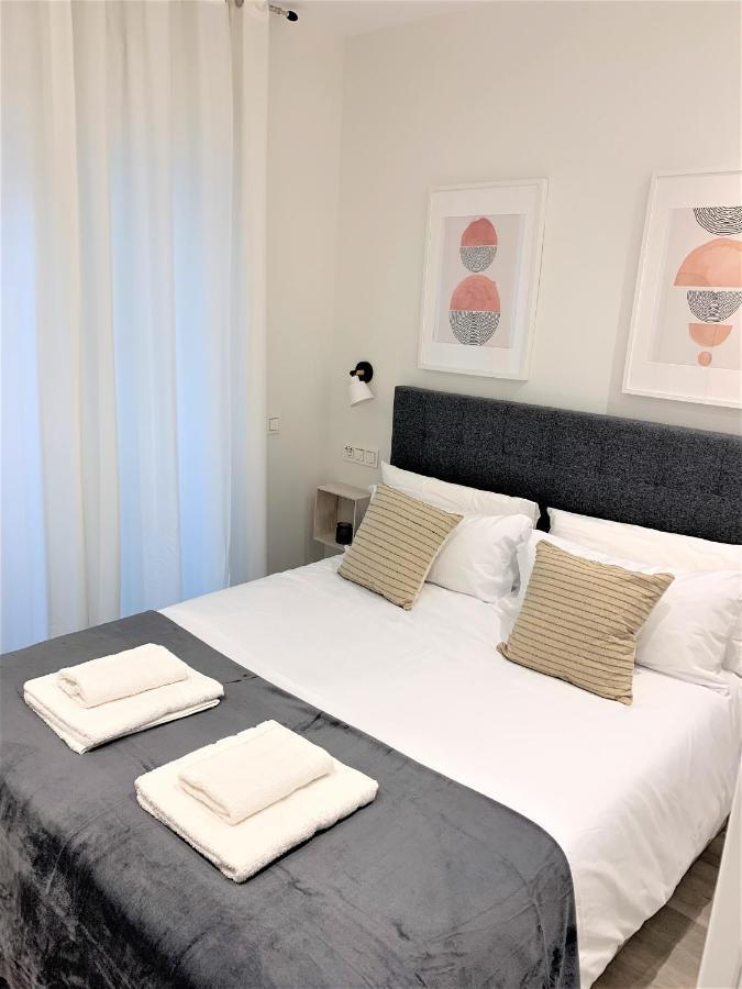 Malu Playa Con Opcion De Parking, * Gijon